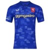 Maillot de Foot Twente Exterieur 2025-26 Maillot de Foot Twente Exterieur 2025-26